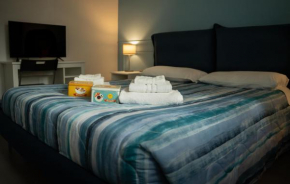 Lugaro Guest House